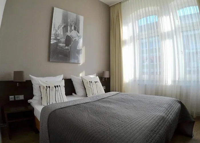 Steeps Ihr Brauhaus Und Hotell Köln