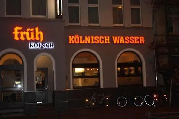 Steeps Ihr Brauhaus Und