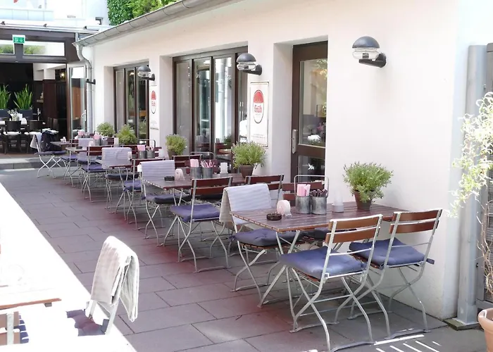 Steeps Ihr Brauhaus Und Hotell